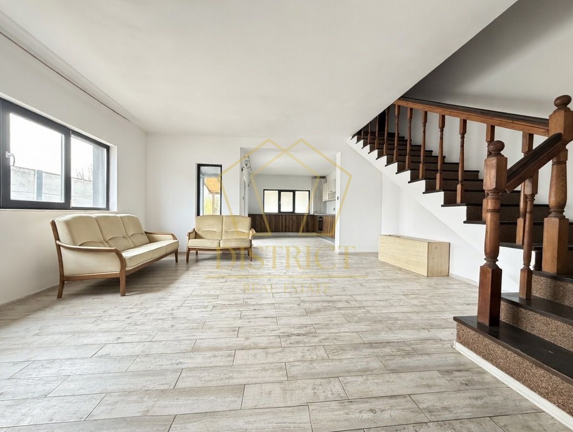 COM 0% Duplex cu 4 camere, perete dublu | Giarmata Vii - Poză 1