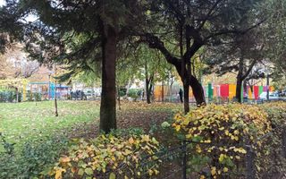 3cam.dec-1baie-disponibil imediat/Bvd Brancoveanu 130-132,sector 4 - Poză 33