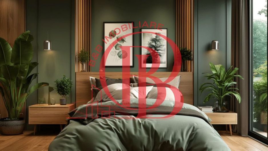 3 camere -gradina proprie Metrou Nicolae Teclu - Poză 10