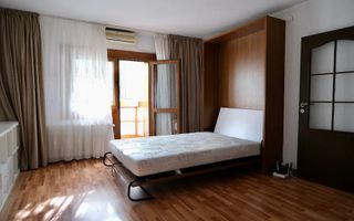 Garsoniera Metrou Brancoveanu 8 min Parc Oraselul Copiilor - Poză 1