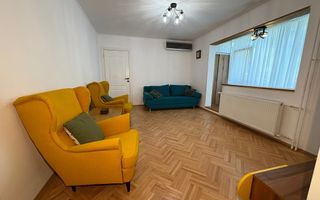 Apartament 3 camere Emil Racoviță -Berceni/Piata Sudului - Poză 1