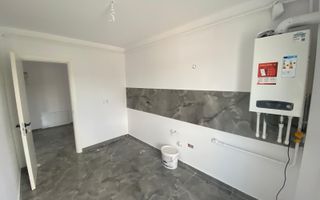 Ap. 2 cam, decomandat, Hlincea-Manta Rosie, 54mp, 0% comision 84,700 € - Poză 8