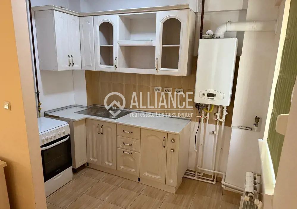 Tomis Nord (cod 04)-Vand garsoniera bloc nou - Poză 4