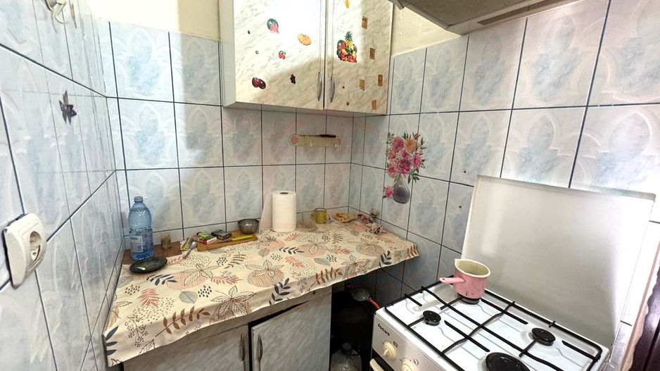25.000 € negociabil , Garsonieră luminoasă de vânzare | Micro 40 Galaț - Poză 5