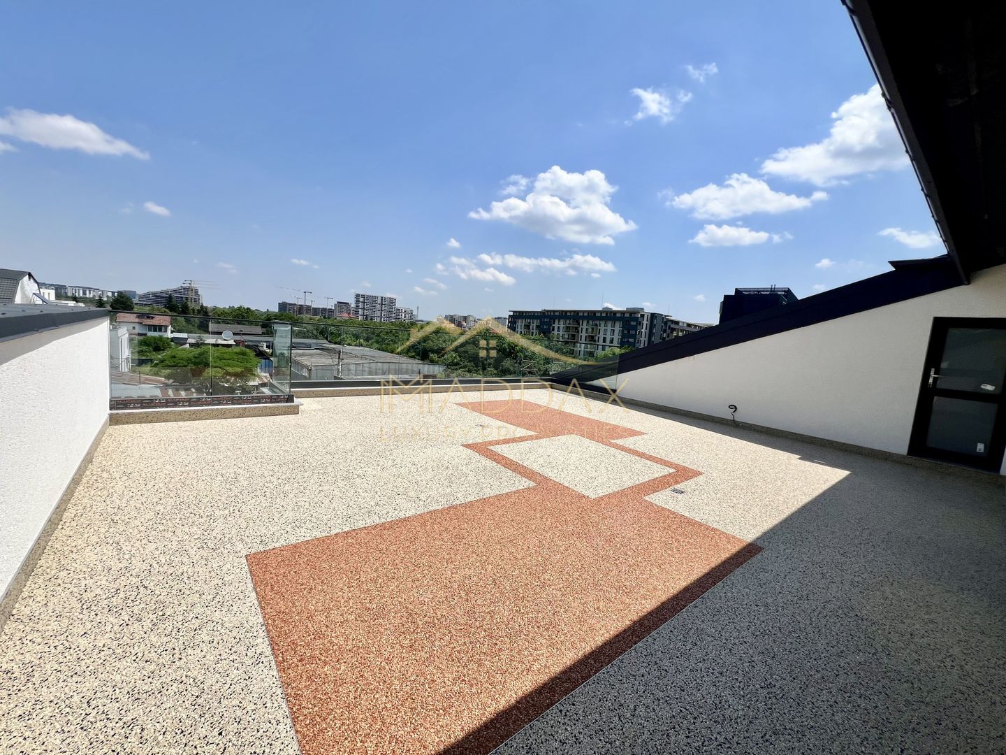 Loft ***3 Camere // Terasă  // Baneasa - Sector 1 - Poză 3