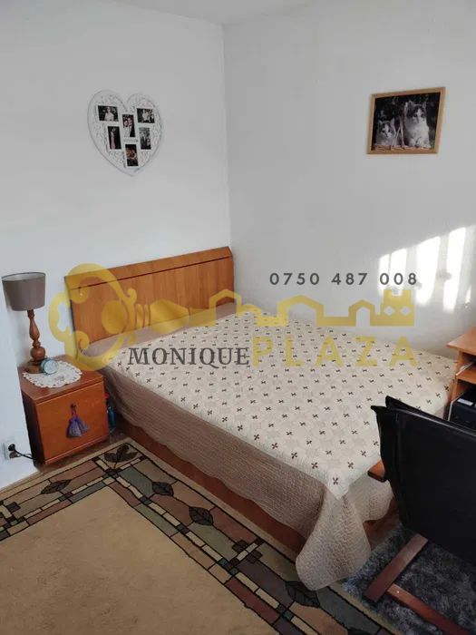 3 Camere | Zona centrala | CT | Lift | - Poză 2