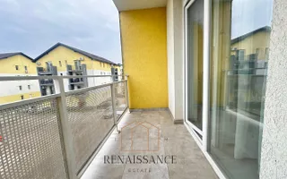Premium Residence 2 Camere Etaj 2 | 48mp Bloc Nou - Bucatarie Inchisa - Poză 12