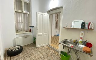 Caldire Istorica, 5 Camere, Etaj 1, Piata Roamnilor, Traian, Comision 0 - Poză 9