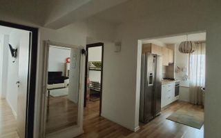 De închiriat: apartament 4 camere modern, decomandat, metrou Obor - Poză 5