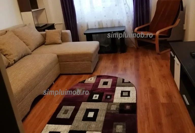 Garsoniera spatioasa Etaj Intermediar Doamna Ghica Sector 2 - Poză 1