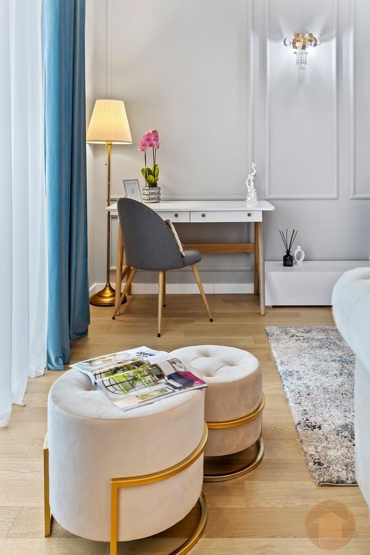 Apartament 2 camere Aviatiei Tower, bloc nou, parcare subterană - Poză 6