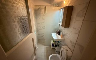 2 camere | Fac de Drept - Mihail Kogalniceanu | Etaj intermediar - Poză 6