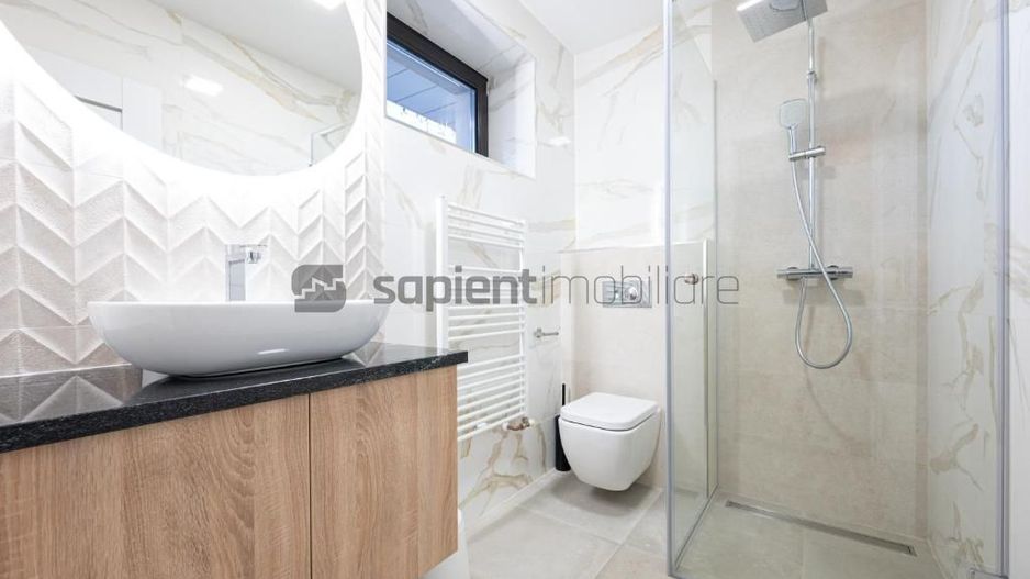 Sapient | Vilă premium situată în loc. Sânmartin - Poză 12