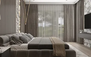 Vila individuala P+1+Pod Vivo Residence - Poză 21
