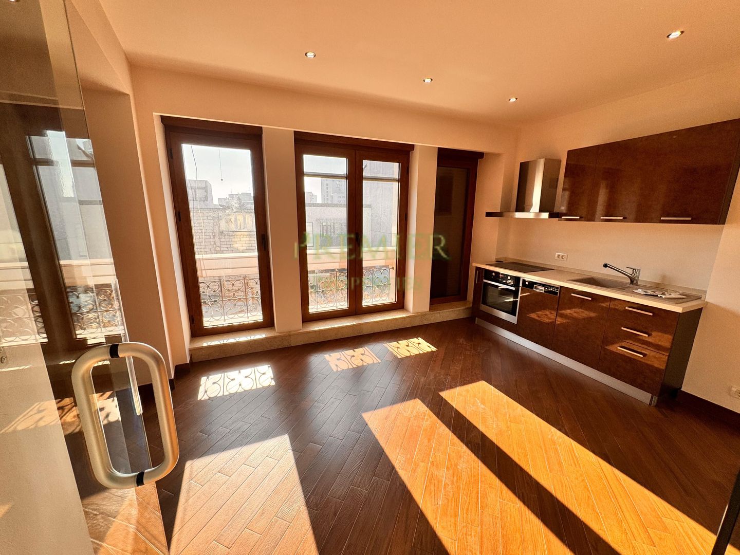 Apartament  bloc 2010 Dorobani - Poză 21