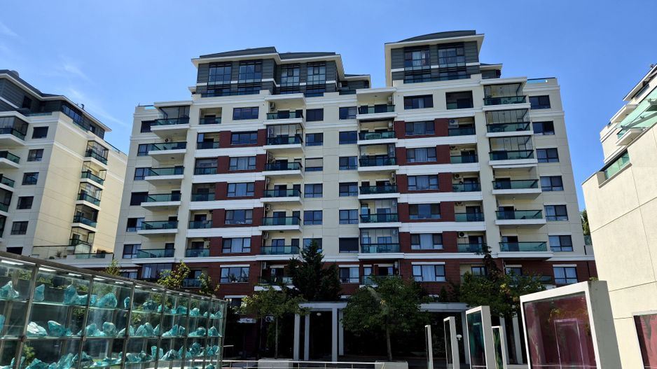 Apartament exclusivist cu 4 camere 146,89 mp Emerald Residence vedere Lacul Tei, - Poză 22