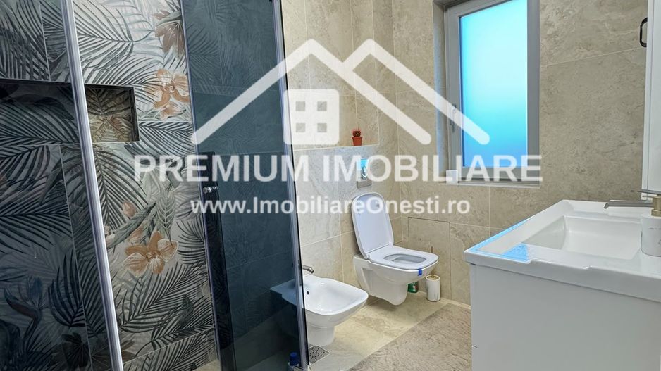 Vila Individuala de Vanzare | Complet mobilata si utilata - Poză 19