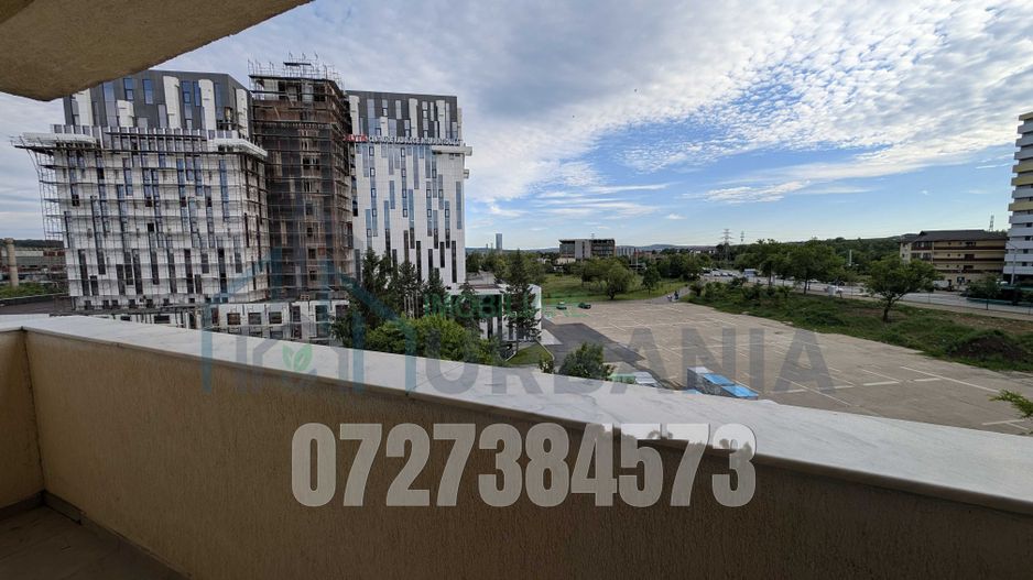 Apartament 3 camere de vanzare in CUG, Iasi - Poză 1
