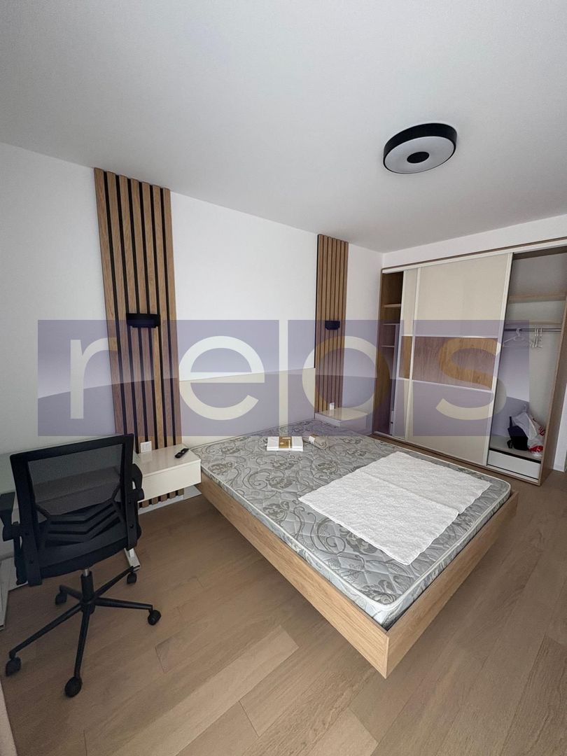 VANZARE 2 CAMERE | ONE LAKE CLUB | MOBILAT SI UTILAT MODERN | 50 MP - Poză 4