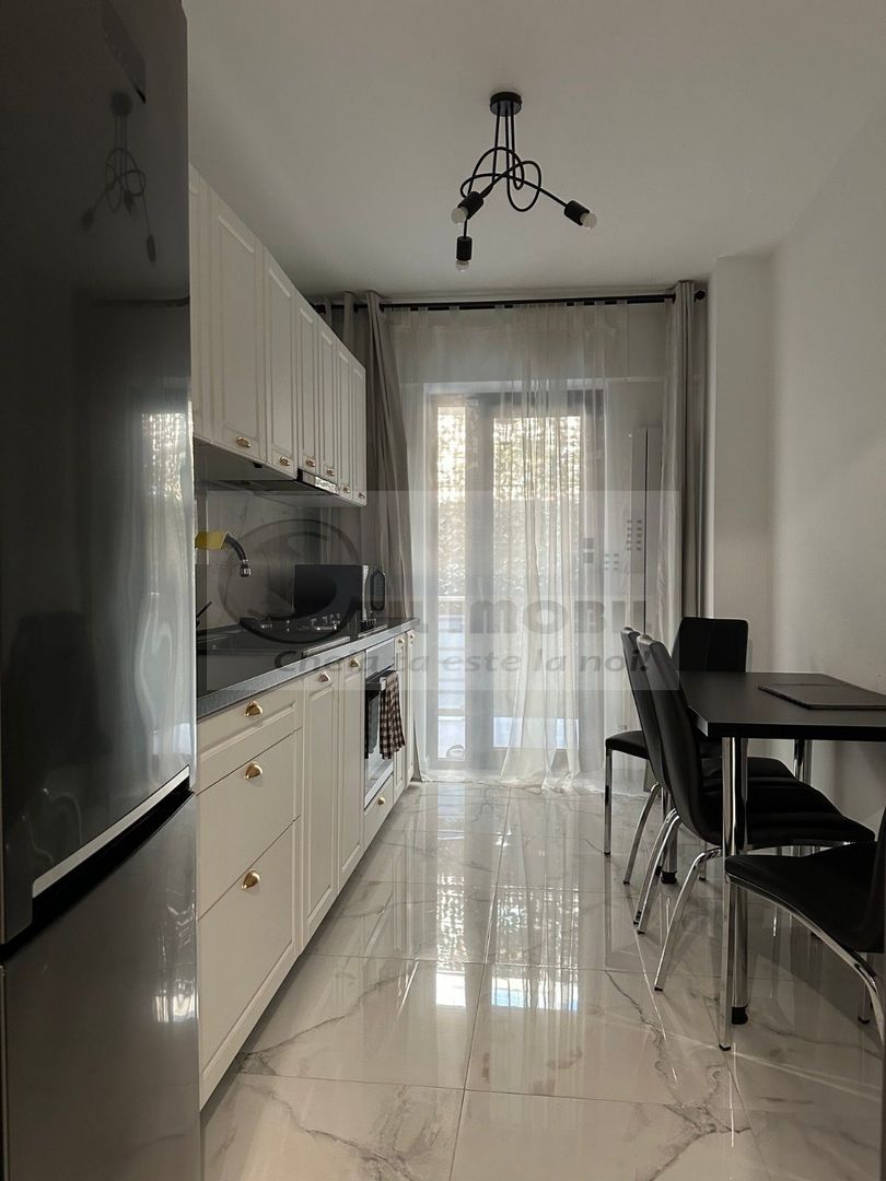 Ap. 2 cam, 67 m²,utili + loc parcare și terasă V. Lupului 113.900 € - Poză 5