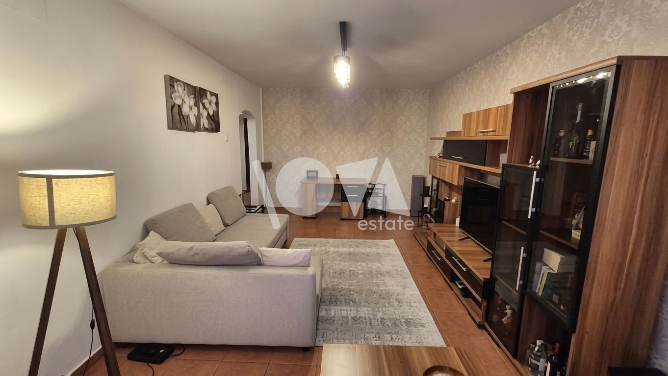 De vânzare: apartament 3 camere mobilat-utilat Militari-piata Gorjului - Poză 3