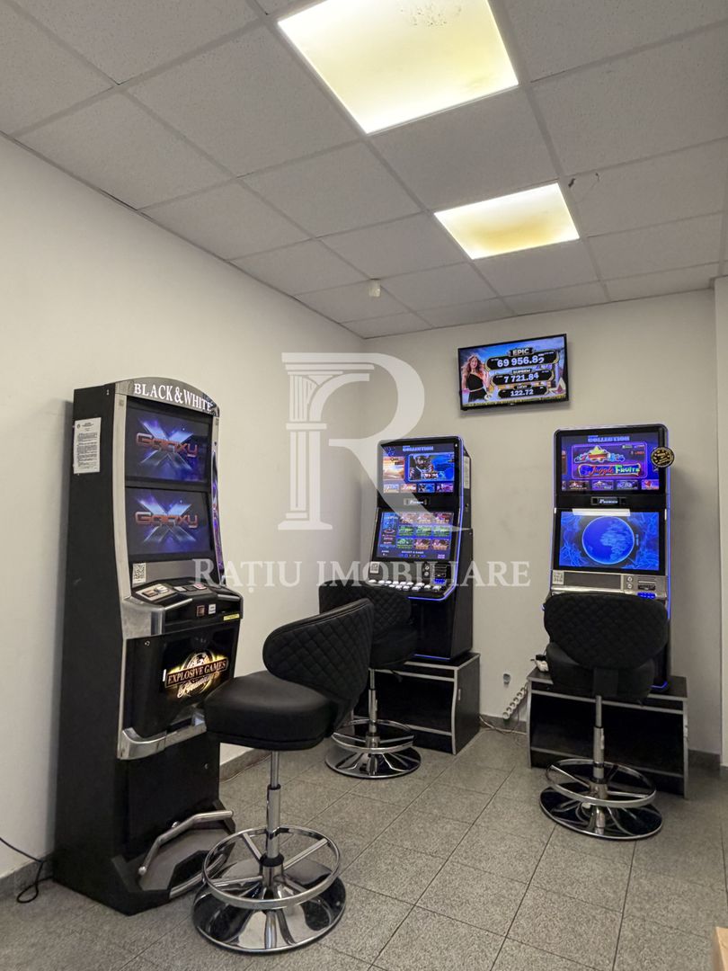 Spațiu comercial stradal – poziționare clară, vizibilitate reală - Poză 3