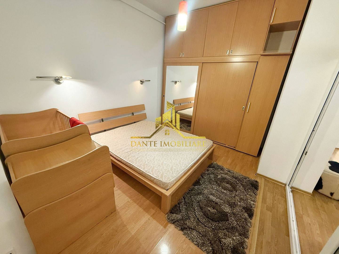 2 camere, mobilat modern, SMART HOME, spatios, Marasti, Vlaicu - Poză 7