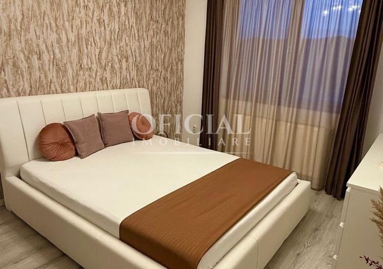 Casa tip triplex | Pet Friendly | 2 Parcari | AC | Florilor | Floresti - Poză 8