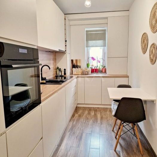 Apartament cu două camere spațios în Florești – zona Abatorului - Poză 1