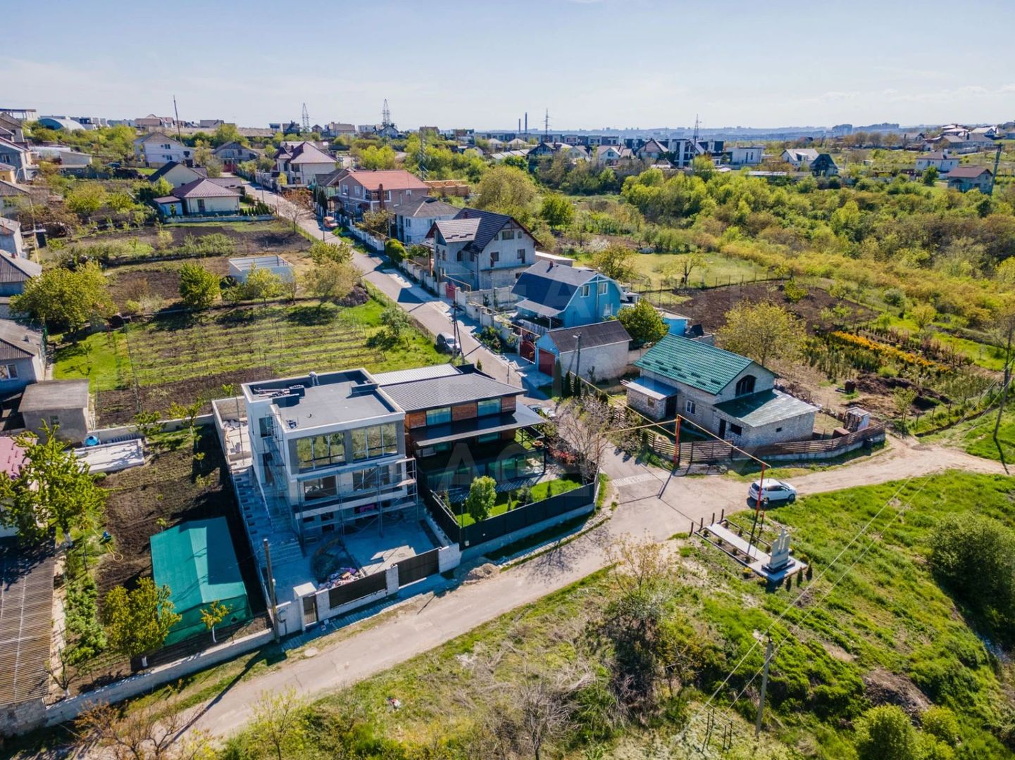 Vânzare, casă, 4 camere, Tohatin - Poză 31