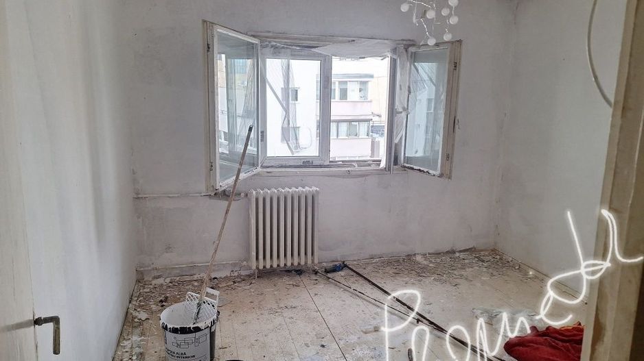 Apartament 2 camere  metrou favorit mall afi - Poză 6