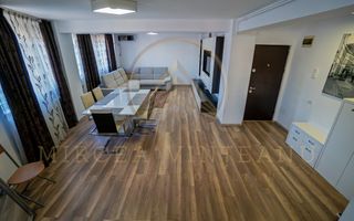 Tomis Nord - Cireșica- Apartament cu 2 camere, refugiul tău modern și elegant. - Poză 3