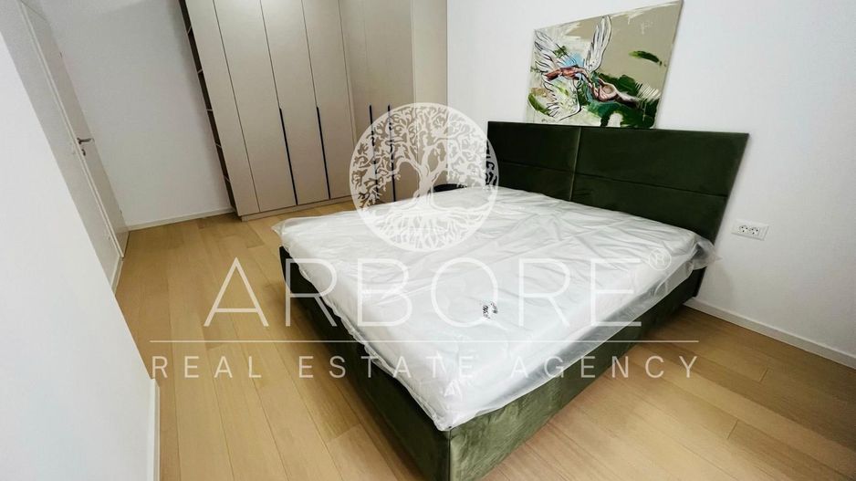 Apartament 2 camere , The Ivy Residence - Zona Mall Băneasa - Poză 3