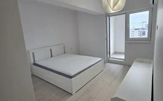 GARSONIERA- POPESTI- LEORDENI, CENTRALA, BUCATARIE INCHISA, METROU - Poză 1