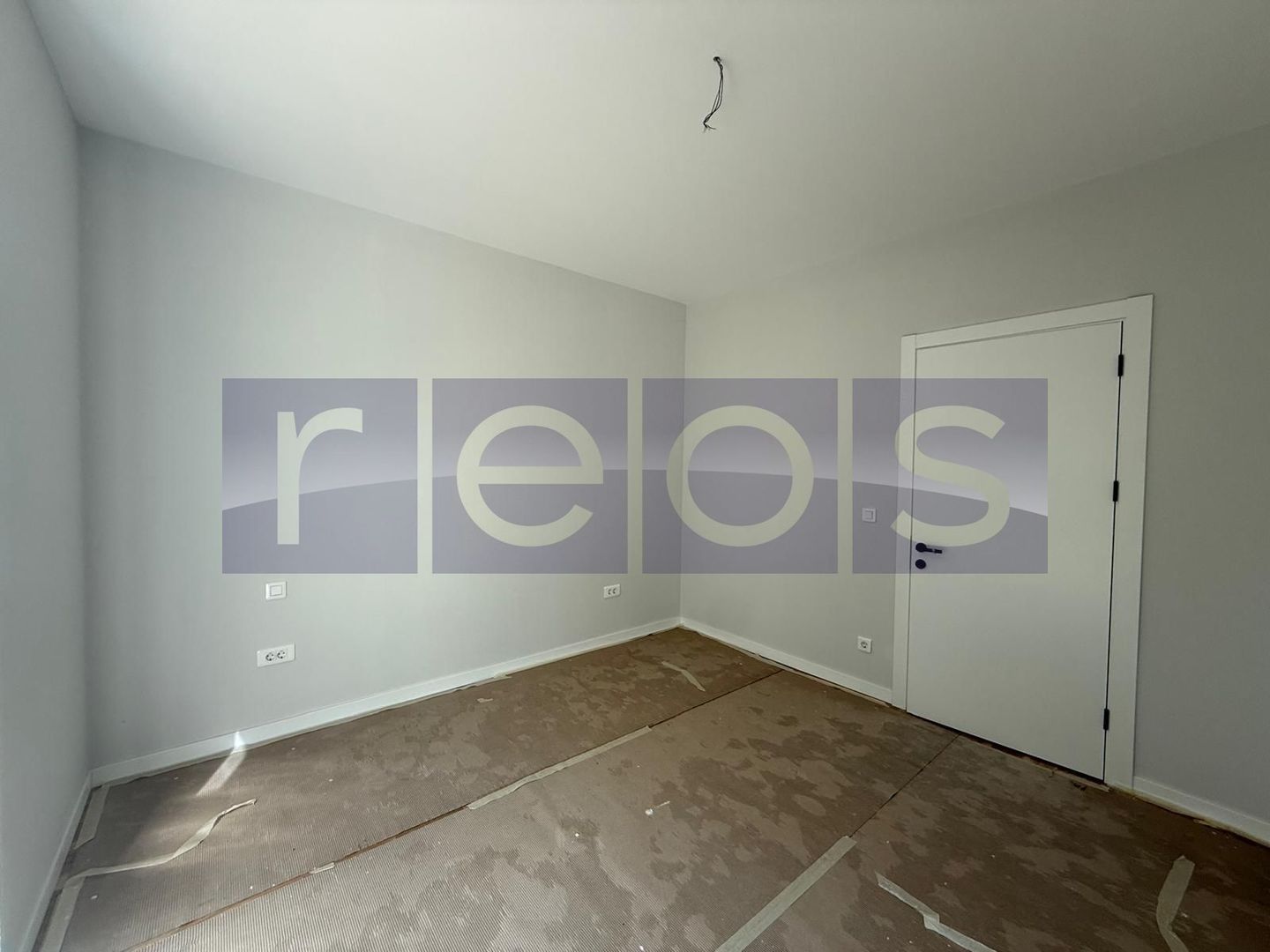 VANZARE APARTAMENT 2 CAMERE | STRAULESTI | 64MP | CURTE | COMPLEX NOU - Poză 7