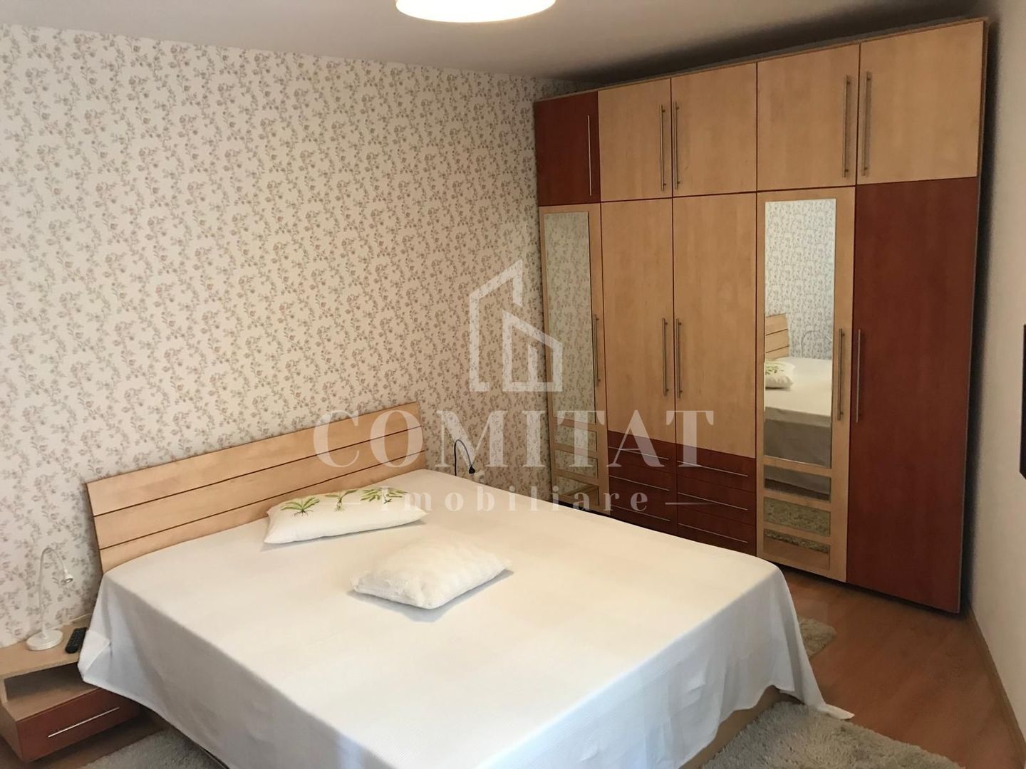 Apartament 2 camere | Etaj intermediar | Gheorgheni - Poză 11