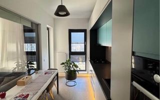 Inchiriezre apartament 2 camere,-Lujerului,21 Residence - Poză 2