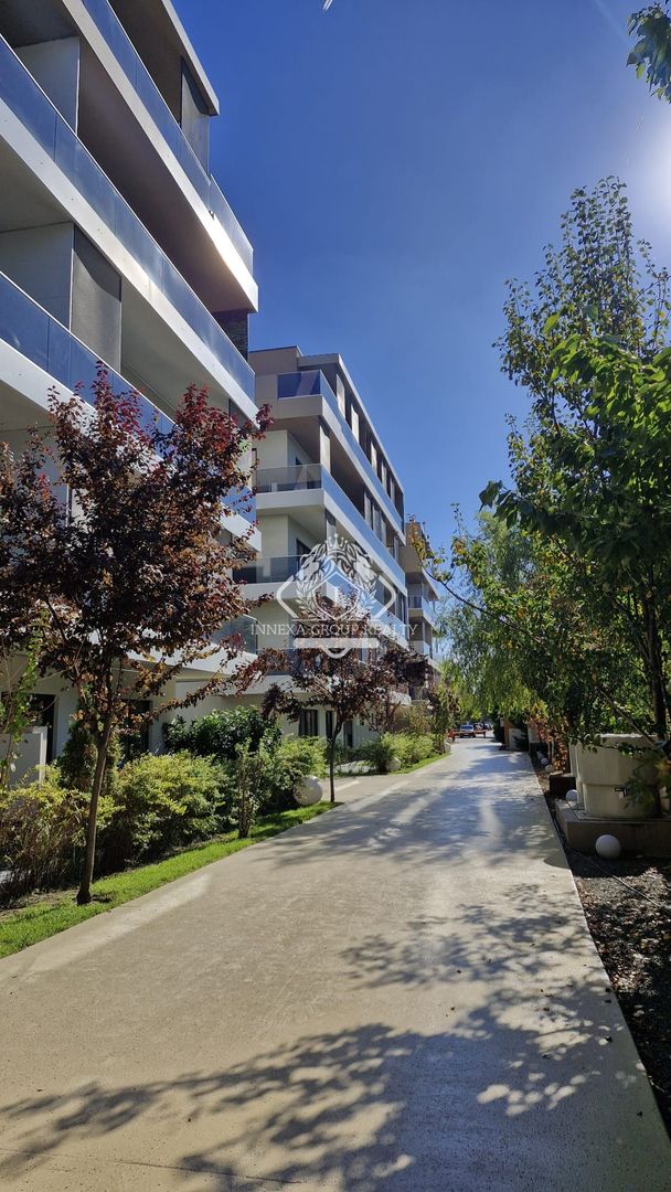 Apartament 2 camere lux de vânzare - Iancu Nicolae - Poză 17