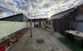 Casa renovata de vanzare | Sibiu-Terezian | 110m utili | Curte total 209m - Poză 17