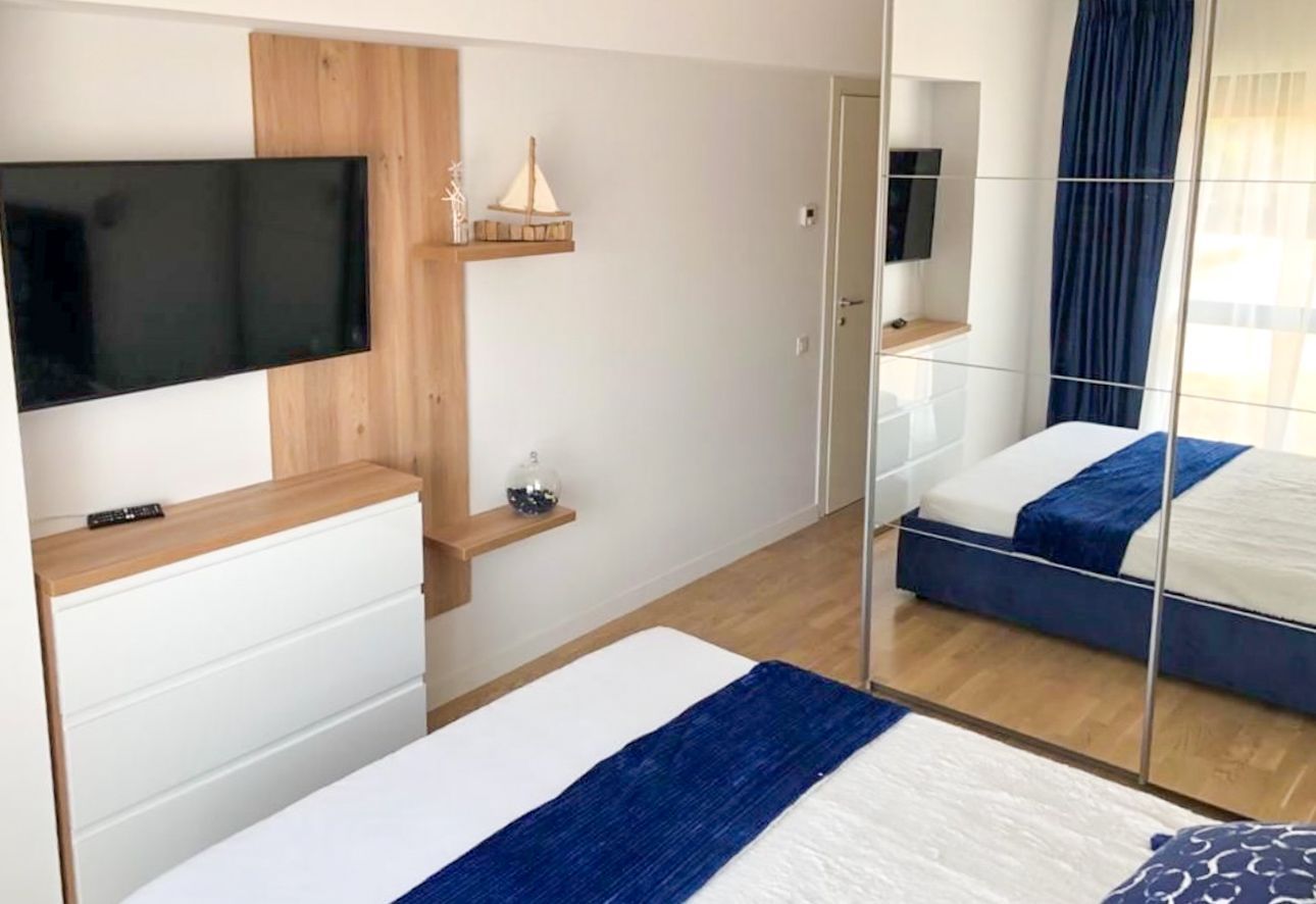 Închiriere apartament 3 Camere  | Parcul Cireșarii - Poză 8