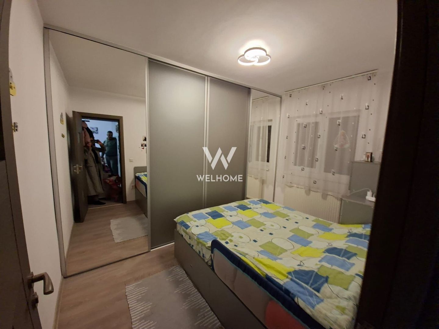 Apartament 2 camere,  modern, zona Turnisor – gata de mutare - Poză 7