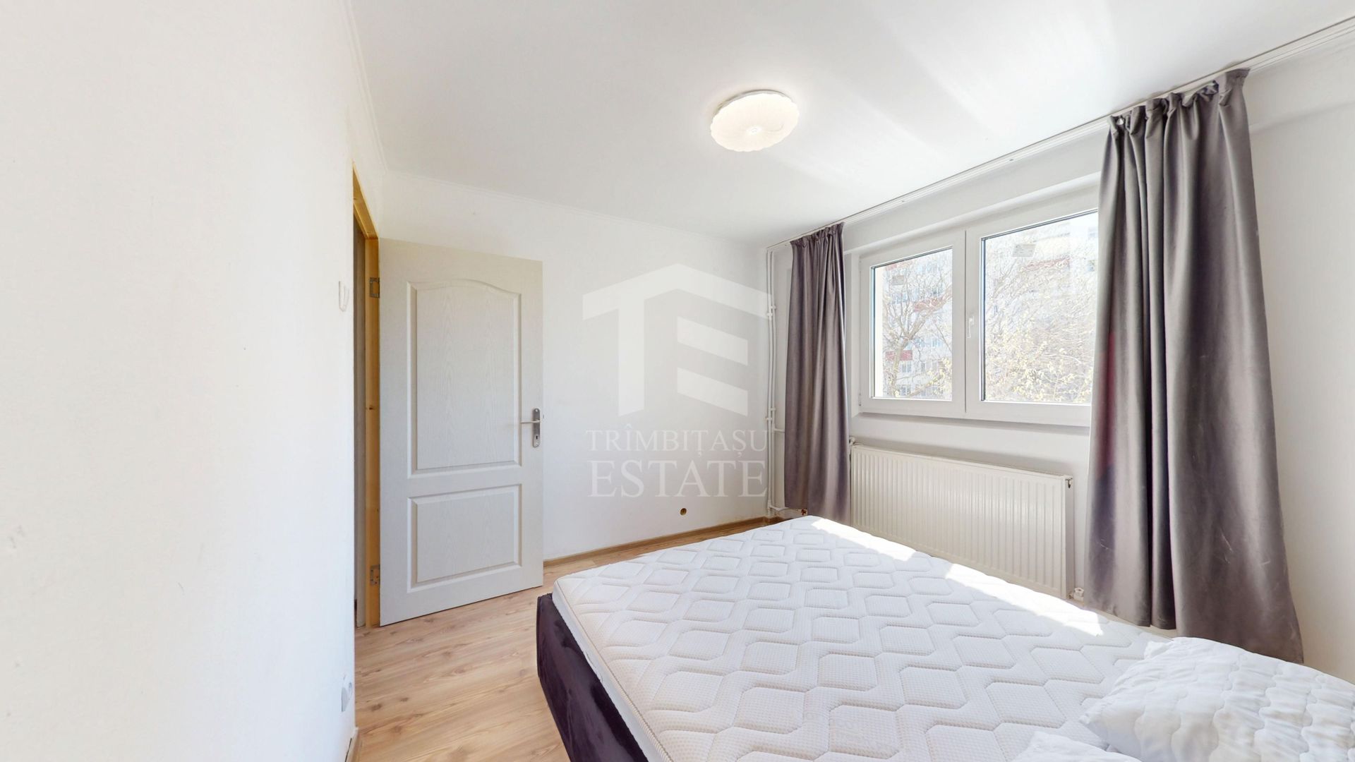 Apartament 2 camere Berceni - B-dul Brancoveanu bloc reabilitat - Poză 8
