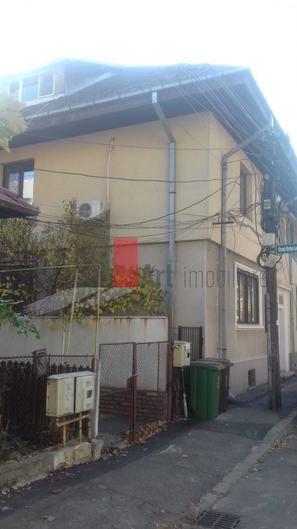 2 camere decomandat in vila Domenii - Poză 5
