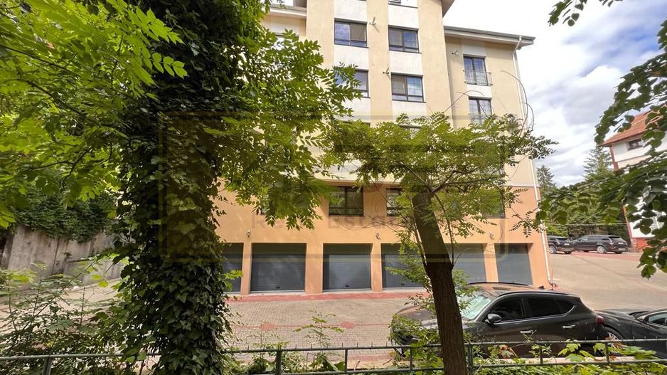 Apartament 2 camere premium  Gara - Arcu - Poză 1