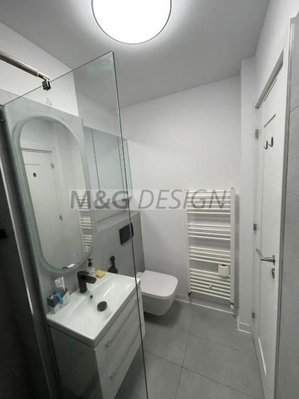 Apartament 3 camere Calea Sagului etaj 1 cu centrala - Poză 15