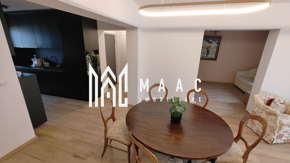 Ap. 4 cam.| 78mp | zona Traian (24 Trepte) | - Poză 2