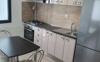 Apartament 2 camere- Zona Nicolina – Concept Salciilor - Poză 3