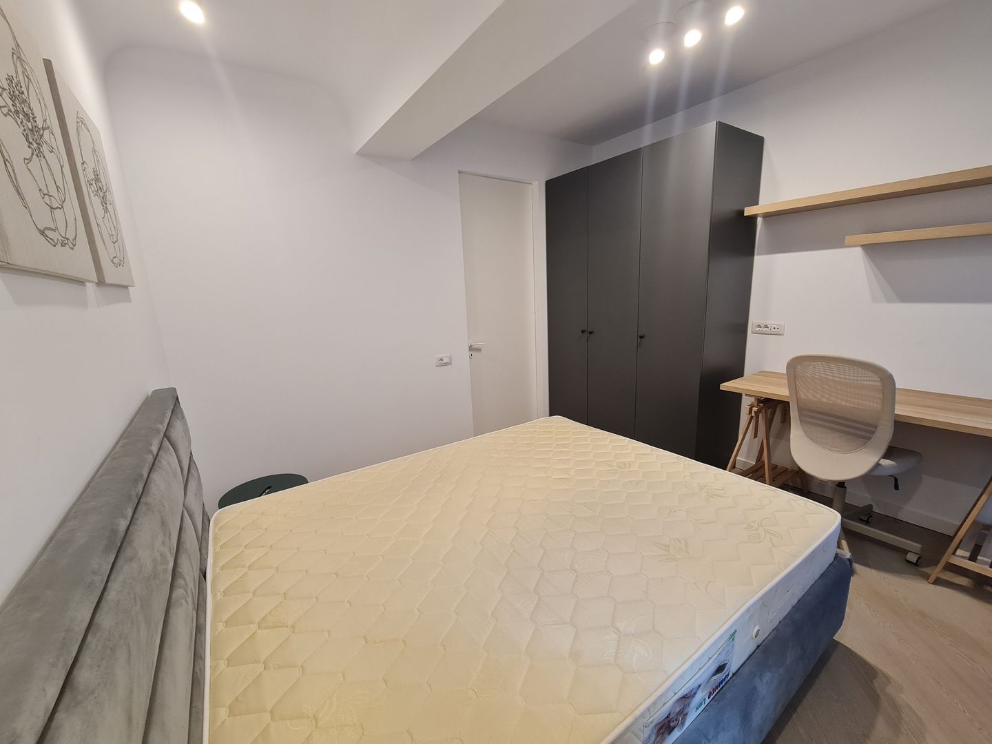 3 camere| COCHET | Cortina North | PARTER balcon 4mp - Poză 10