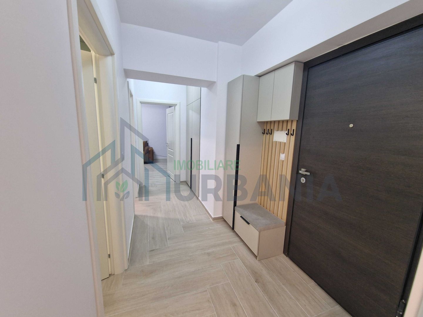 Apartament 2 camere decomandat – Evergreen Tătărași, Iași - Poză 7