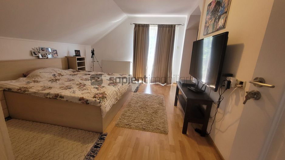 Vila Cartier Nufarul - Poză 7